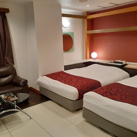 Hotel Moana Otsuka (Adults Only) Tokyo Esterno foto
