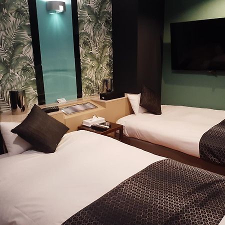 Hotel Moana Otsuka (Adults Only) Tokyo Esterno foto