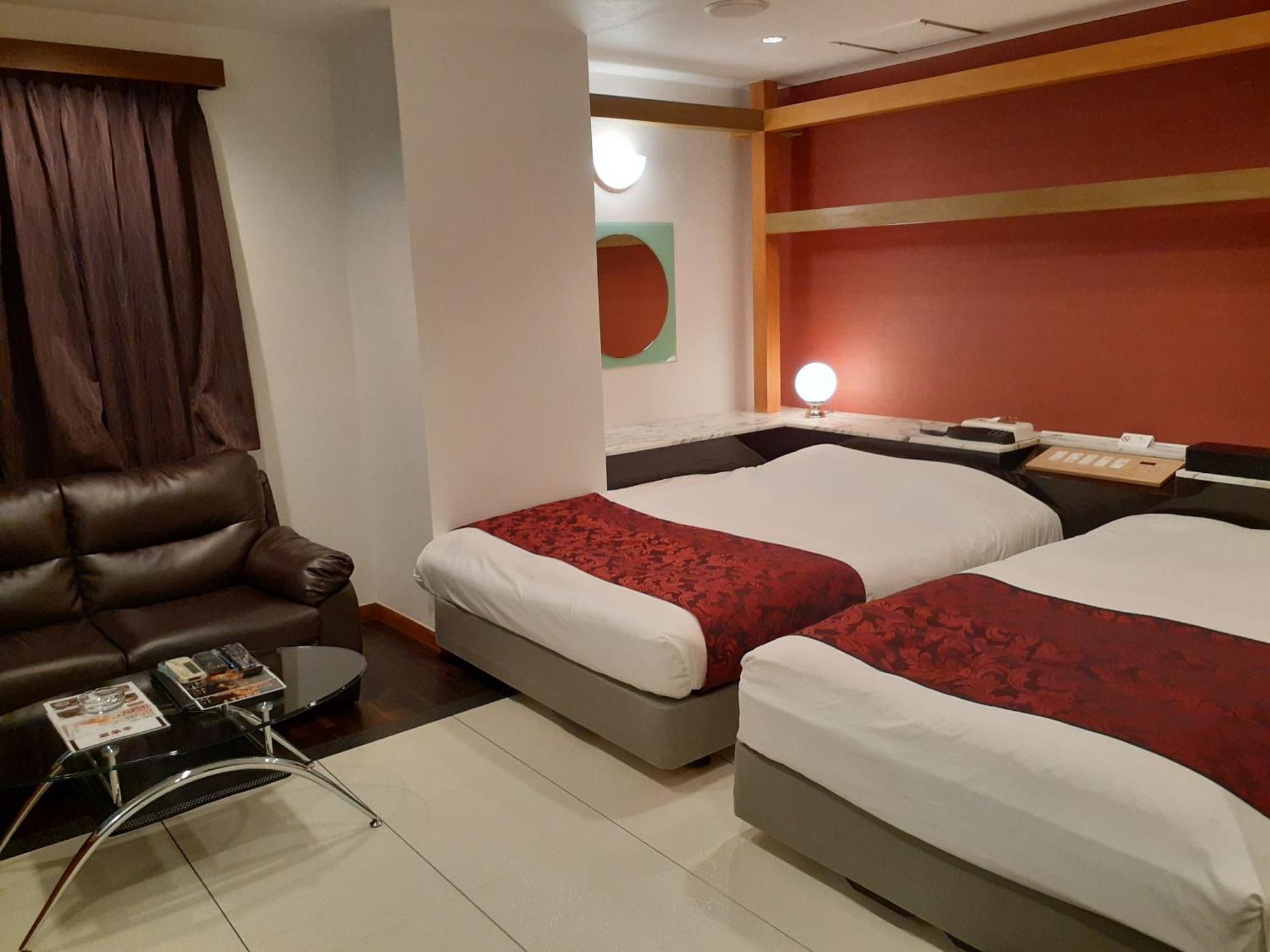 Hotel Moana Otsuka (Adults Only) Tokyo Esterno foto