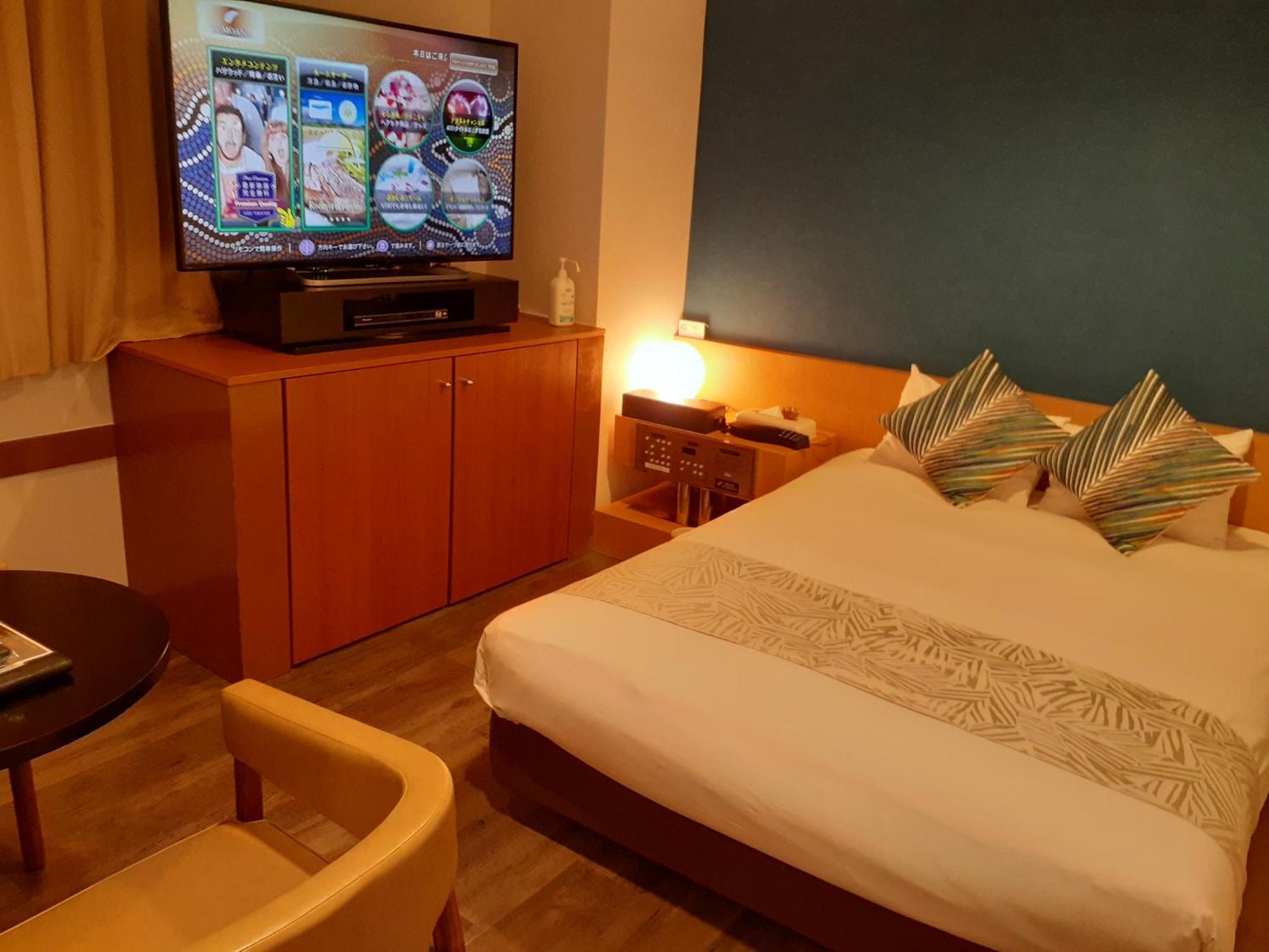 Hotel Moana Otsuka (Adults Only) Tokyo Esterno foto