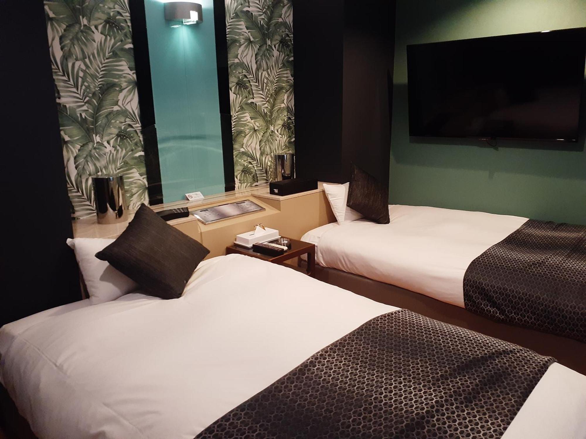 Hotel Moana Otsuka (Adults Only) Tokyo Esterno foto