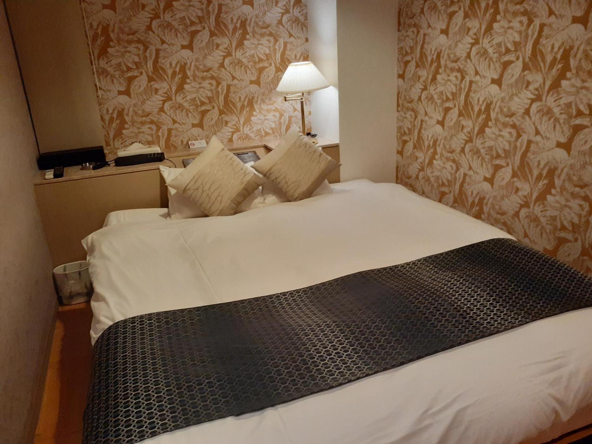 Hotel Moana Otsuka (Adults Only) Tokyo Esterno foto