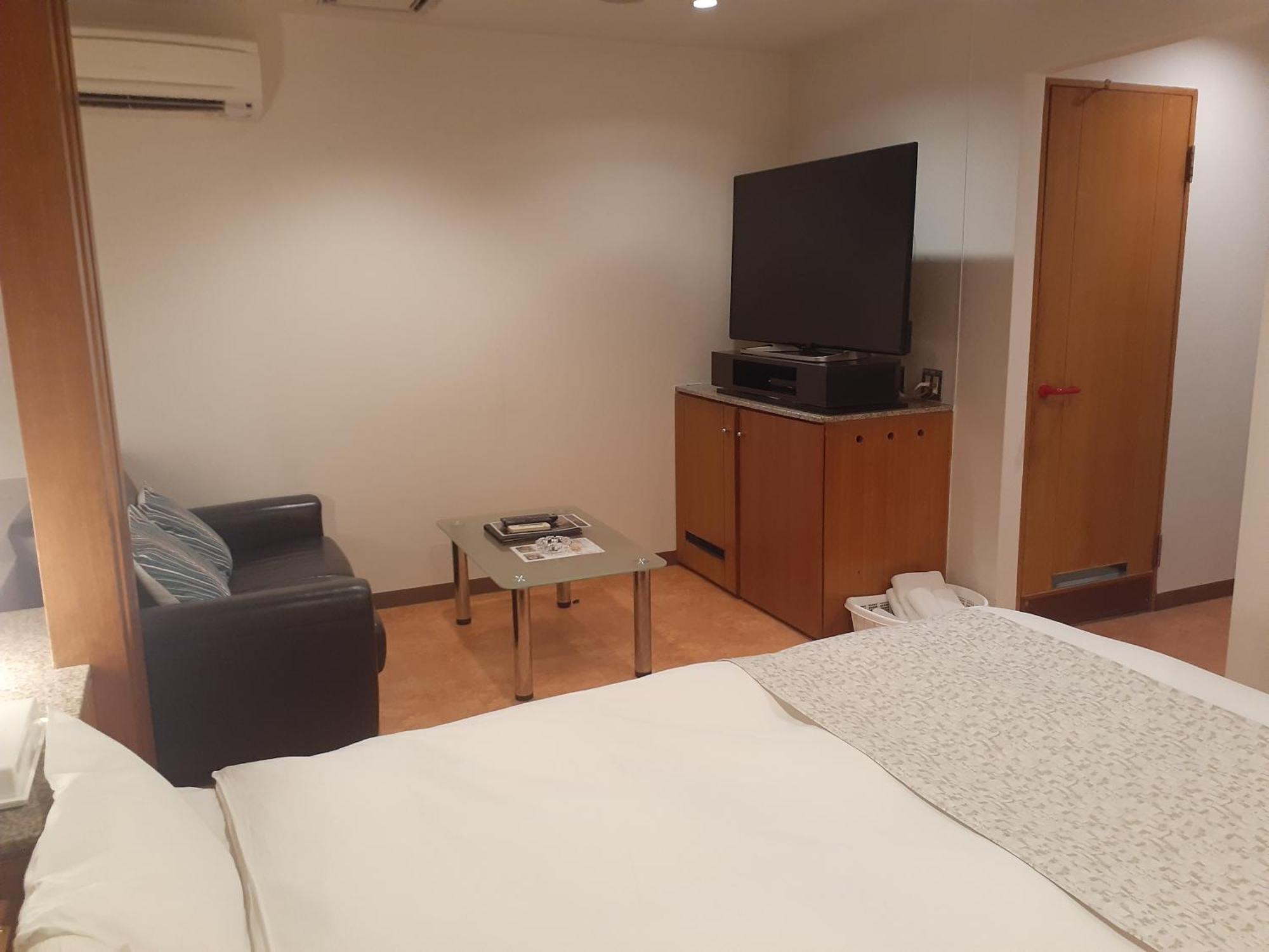 Hotel Moana Otsuka (Adults Only) Tokyo Esterno foto
