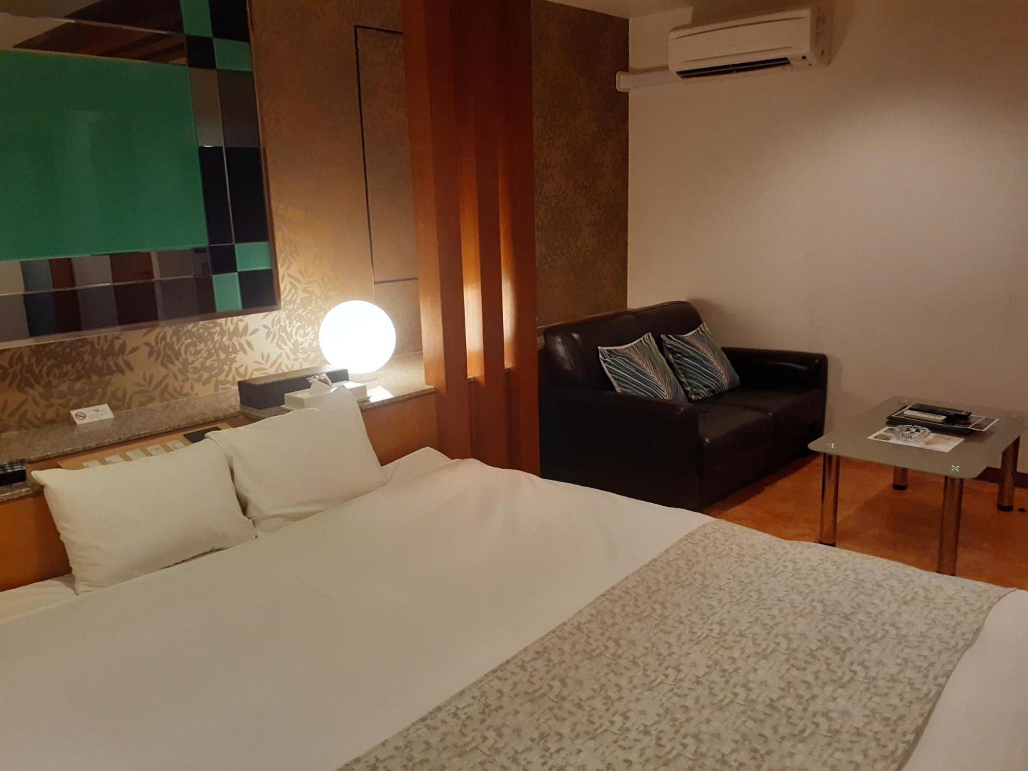 Hotel Moana Otsuka (Adults Only) Tokyo Esterno foto