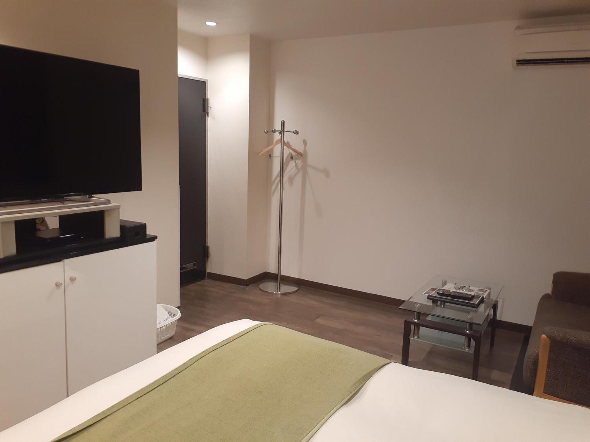 Hotel Moana Otsuka (Adults Only) Tokyo Esterno foto