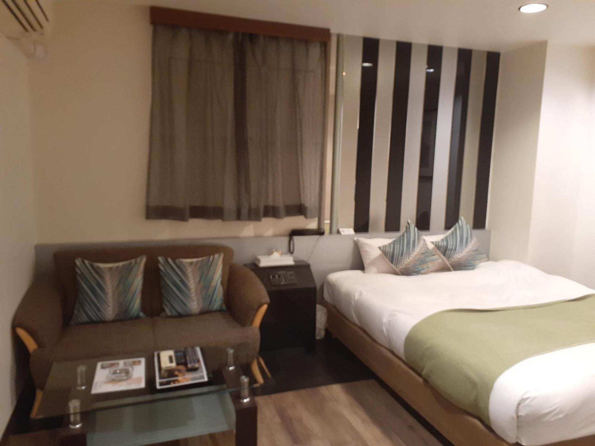 Hotel Moana Otsuka (Adults Only) Tokyo Esterno foto