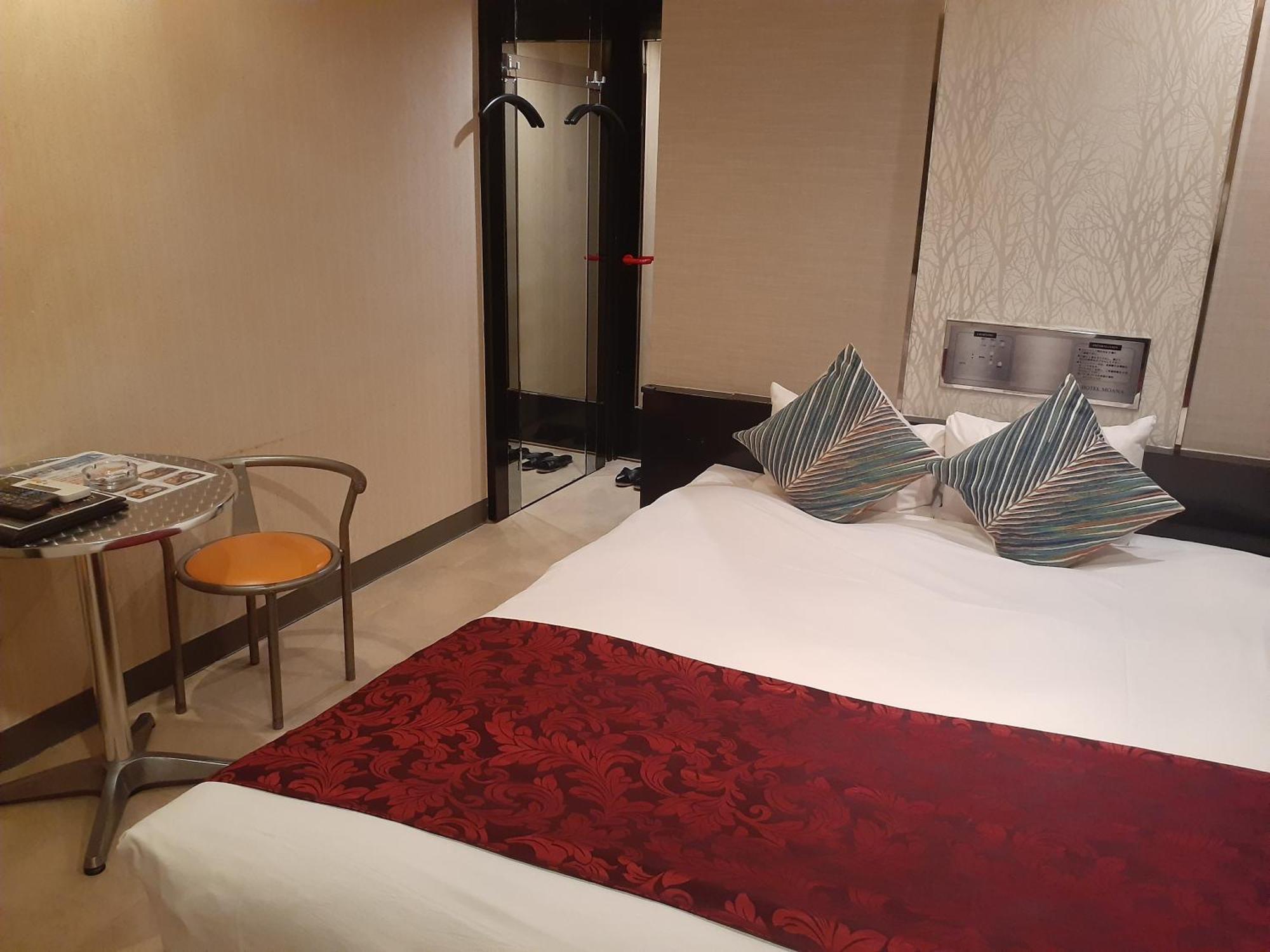 Hotel Moana Otsuka (Adults Only) Tokyo Esterno foto