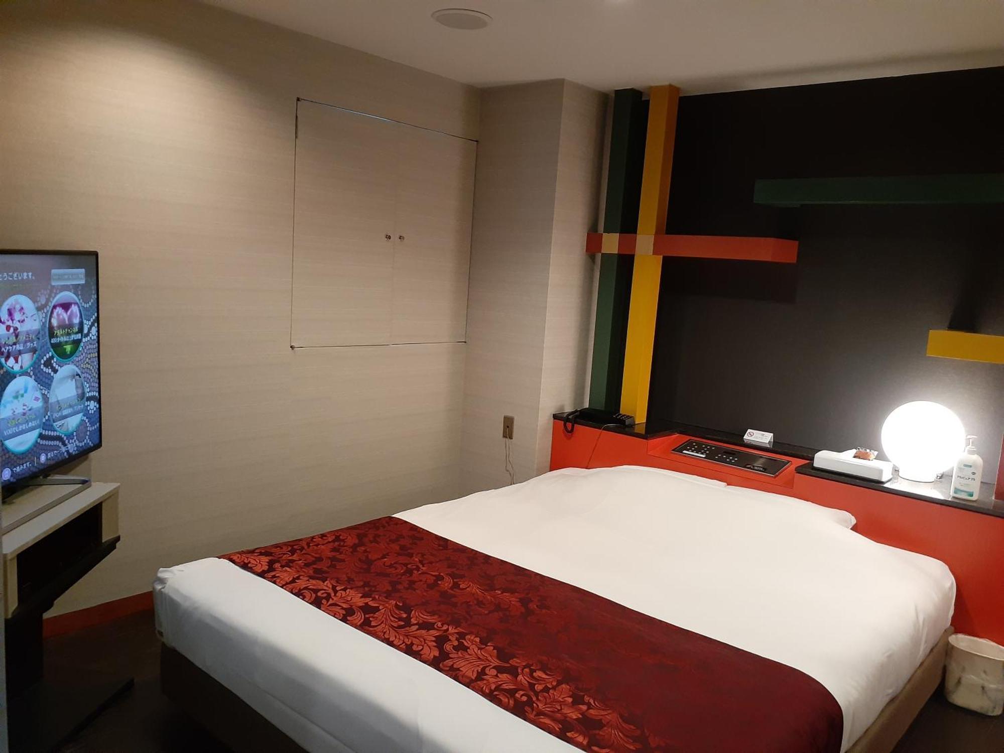 Hotel Moana Otsuka (Adults Only) Tokyo Esterno foto