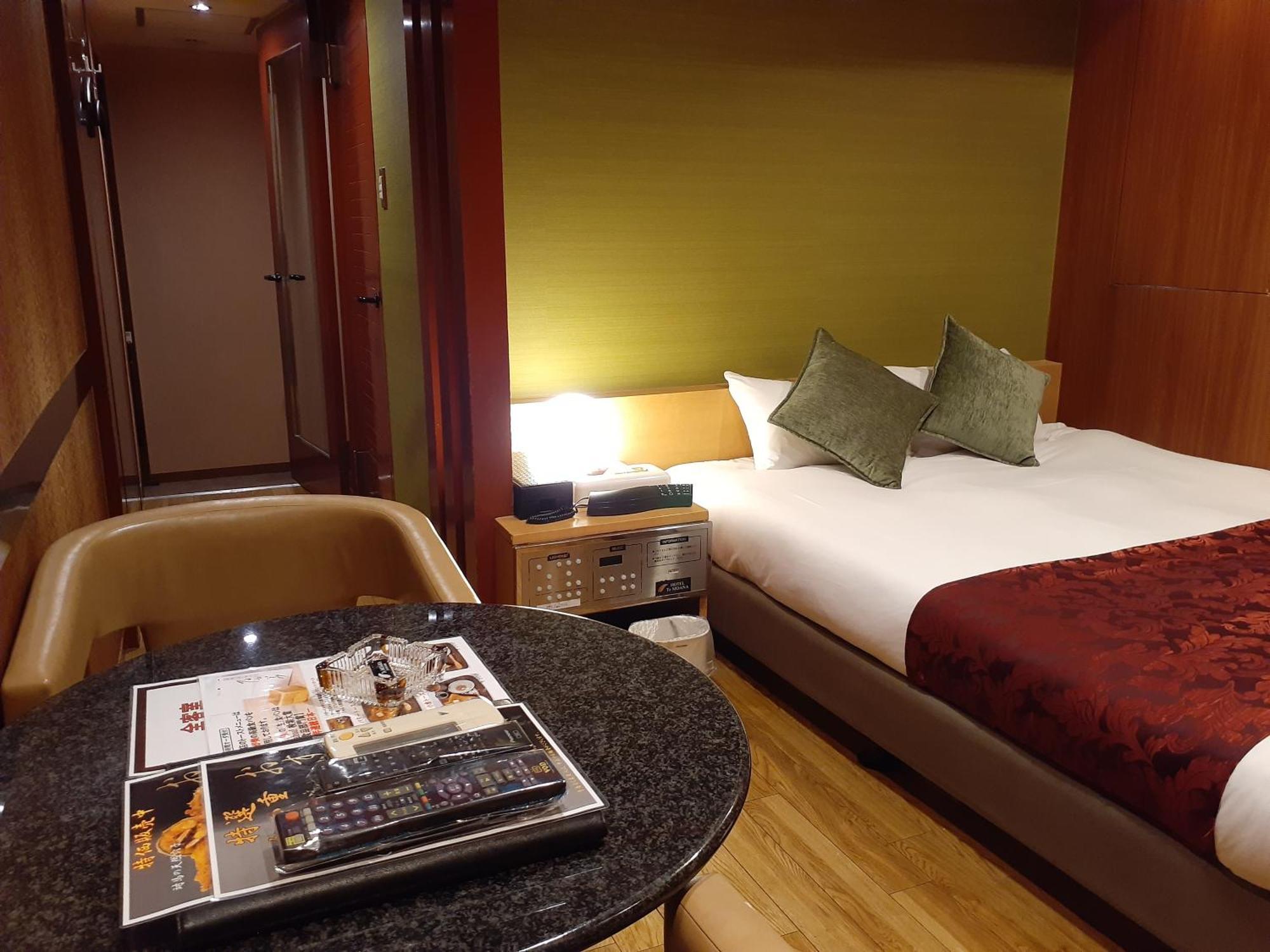 Hotel Moana Otsuka (Adults Only) Tokyo Esterno foto