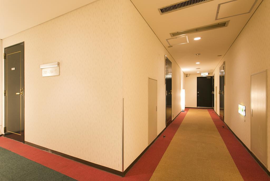 Hotel Moana Otsuka (Adults Only) Tokyo Esterno foto