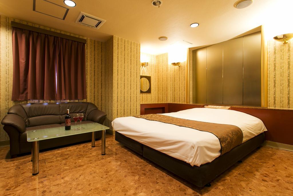 Hotel Moana Otsuka (Adults Only) Tokyo Esterno foto