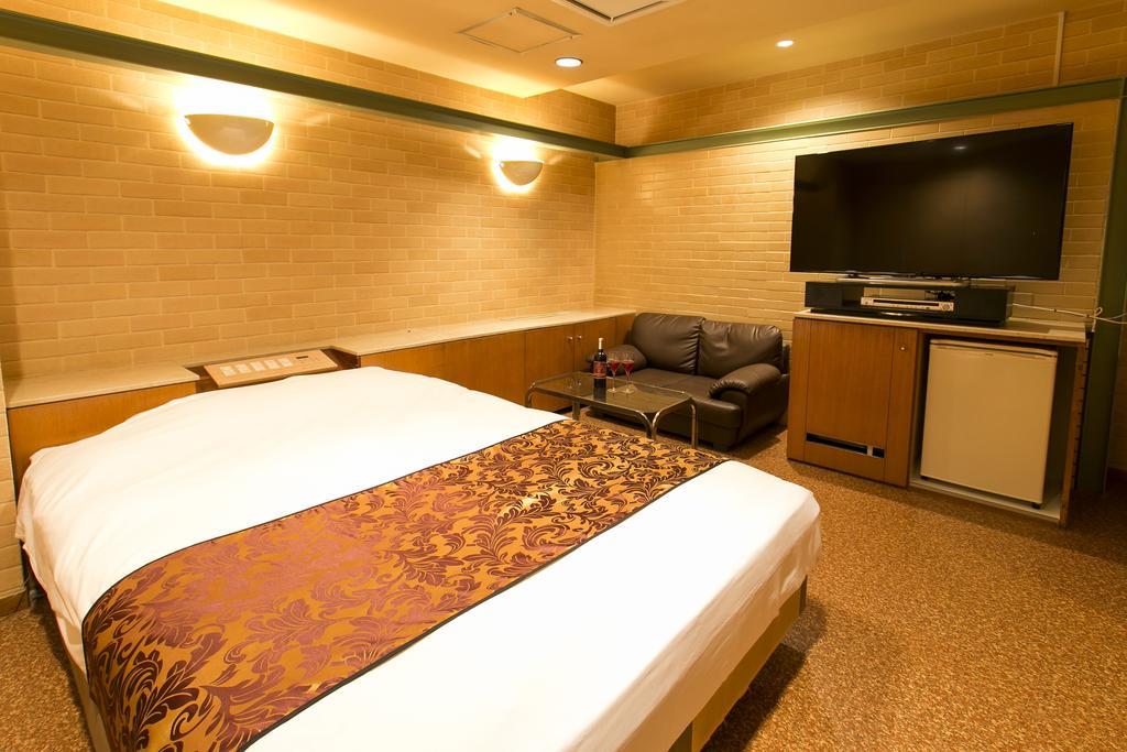 Hotel Moana Otsuka (Adults Only) Tokyo Esterno foto