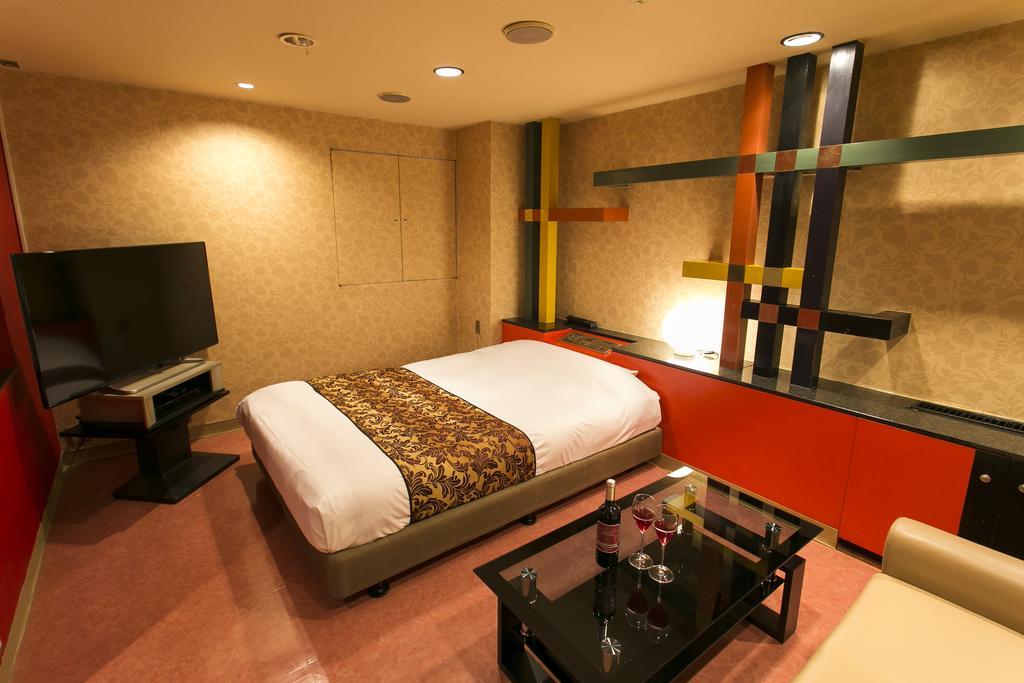 Hotel Moana Otsuka (Adults Only) Tokyo Esterno foto