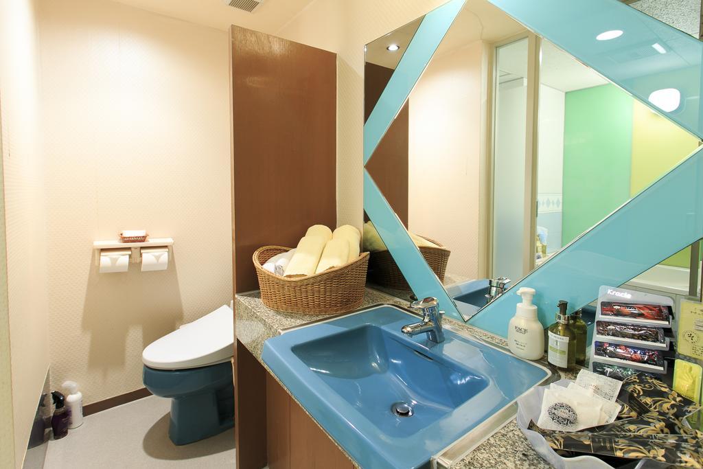 Hotel Moana Otsuka (Adults Only) Tokyo Esterno foto