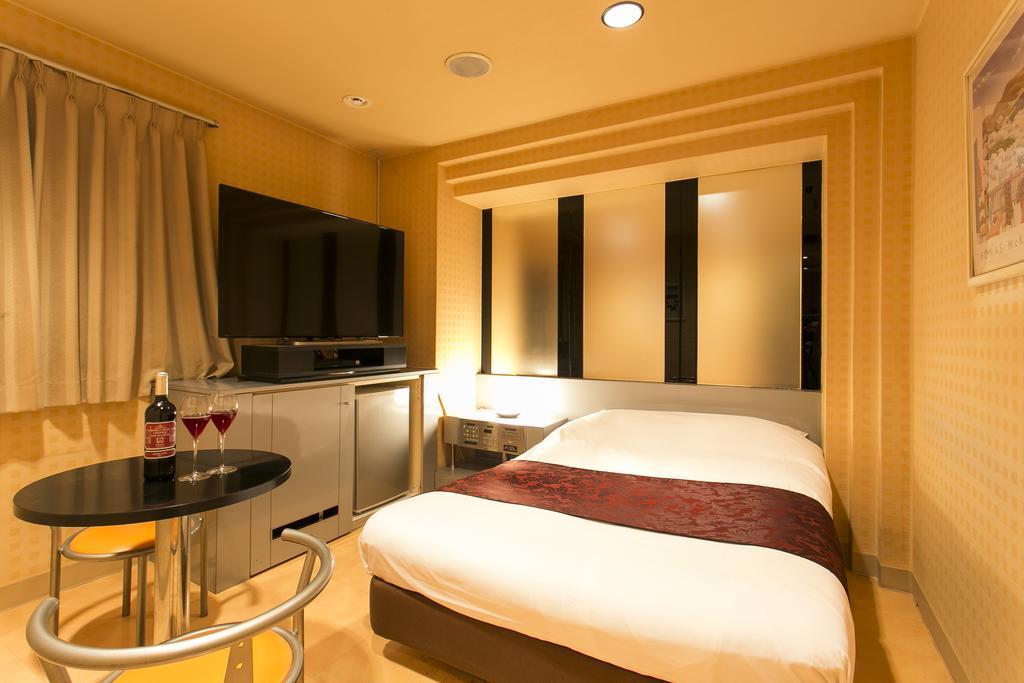 Hotel Moana Otsuka (Adults Only) Tokyo Esterno foto
