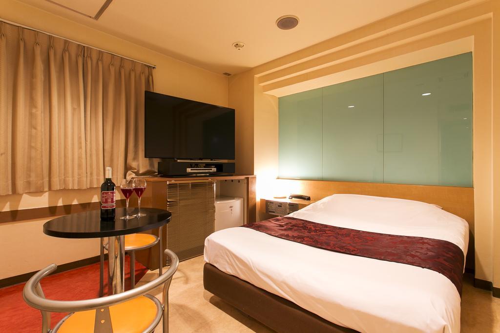 Hotel Moana Otsuka (Adults Only) Tokyo Esterno foto